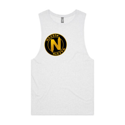Nazeth Men's Tank Thumbnail