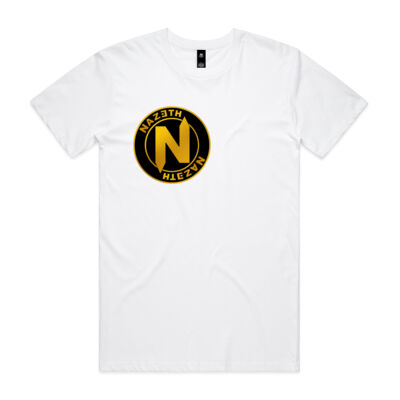 Nazeth T-Shirt Thumbnail