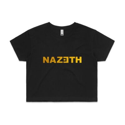 Nazeth Minimal Crop Thumbnail