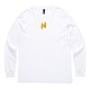Mens Base Longsleeve Tee Thumbnail