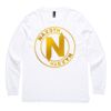Mens Base Longsleeve Tee Thumbnail