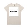 Women's Maple Tee Thumbnail