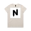 Women's Maple Tee Thumbnail