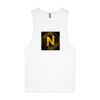 Mens Barnard Tank Thumbnail