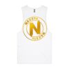 Mens Barnard Tank Thumbnail